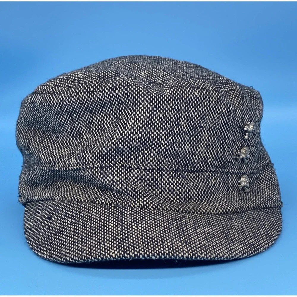 Disney gray black